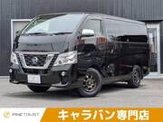 2017 NISSAN NV350 CARAVAN WAGON