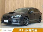 2019 SUBARU LEVORG
