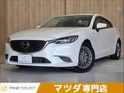 2016 MAZDA ATENZA SEDAN