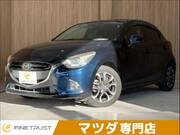 2017 MAZDA DEMIO