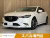 MAZDA ATENZA SEDAN