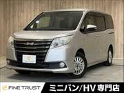 2016 TOYOTA NOAH G