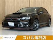 2019 SUBARU WRX S4