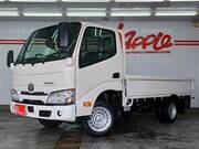 2026 TOYOTA DYNA