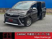 2018 TOYOTA VOXY