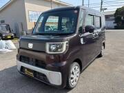 2015 DAIHATSU WAKE