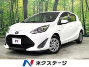 2019 TOYOTA AQUA L