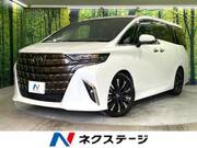 2024 TOYOTA ALPHARD HYBRID