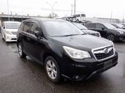 2013 SUBARU FORESTER