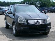 2010 NISSAN DUALIS 20G FOUR