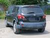 NISSAN DUALIS