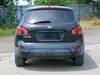 NISSAN DUALIS