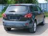 NISSAN DUALIS