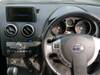 NISSAN DUALIS