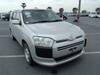 TOYOTA SUCCEED VAN