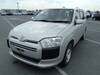 TOYOTA SUCCEED VAN