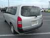 TOYOTA SUCCEED VAN