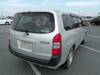 TOYOTA SUCCEED VAN