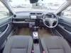 TOYOTA SUCCEED VAN
