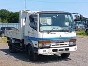1995 MITSUBISHI FIGHTER 2.65ton