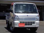 2025 SUZUKI CARRY TRUCK