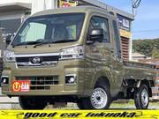 2025 DAIHATSU HIJET TRUCK