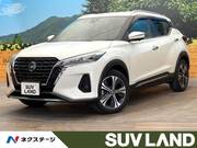 2021 NISSAN KICKS