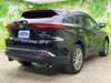 TOYOTA HARRIER HYBRID