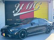 2020 MERCEDES BENZ CLS-CLASS