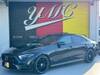 MERCEDES BENZ CLS-CLASS