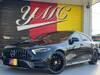 MERCEDES BENZ CLS-CLASS