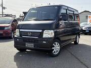 2011 HONDA VAMOS