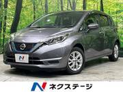 2019 NISSAN NOTE