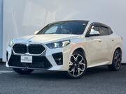 2024 BMW X2