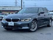 2019 BMW 3 SERIES