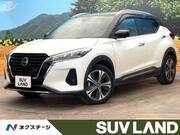 2020 NISSAN KICKS