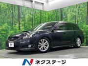 2010 SUBARU LEGACY TOURING WAGON