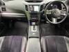 SUBARU LEGACY TOURING WAGON