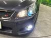 SUBARU LEGACY TOURING WAGON