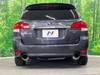 SUBARU LEGACY TOURING WAGON