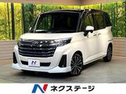 2021 TOYOTA ROOMY