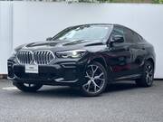 2023 BMW X6