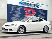 2005 HONDA INTEGRA