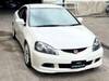HONDA INTEGRA