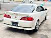 HONDA INTEGRA