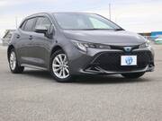 2025 TOYOTA COROLLA SPORT