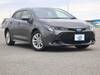 TOYOTA COROLLA SPORT