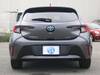 TOYOTA COROLLA SPORT