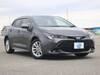 TOYOTA COROLLA SPORT