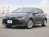 TOYOTA COROLLA SPORT